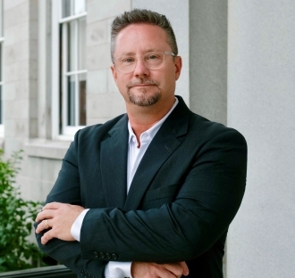 Robert Williams Profile Photo